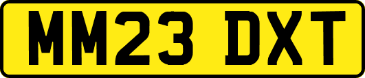 MM23DXT