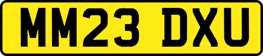 MM23DXU