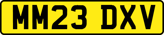 MM23DXV
