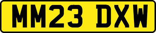 MM23DXW