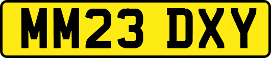 MM23DXY