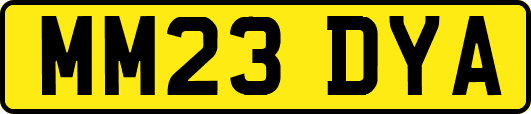 MM23DYA