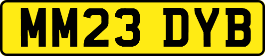 MM23DYB
