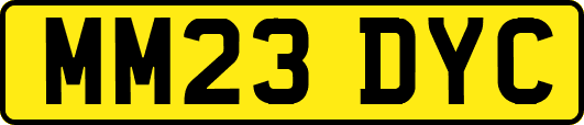 MM23DYC