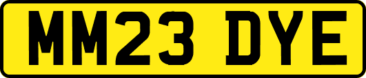 MM23DYE