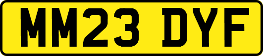 MM23DYF