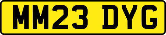 MM23DYG