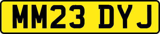 MM23DYJ