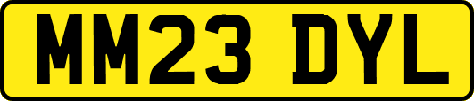 MM23DYL