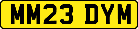 MM23DYM