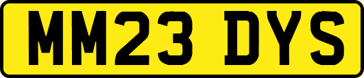 MM23DYS