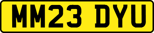MM23DYU