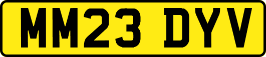 MM23DYV