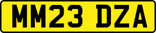 MM23DZA