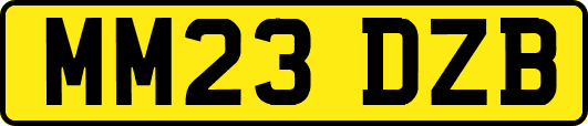 MM23DZB