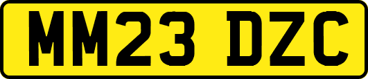 MM23DZC