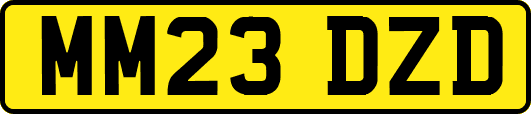 MM23DZD