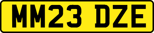 MM23DZE
