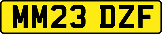 MM23DZF