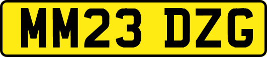 MM23DZG