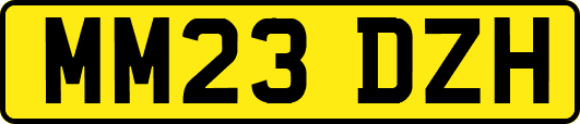 MM23DZH