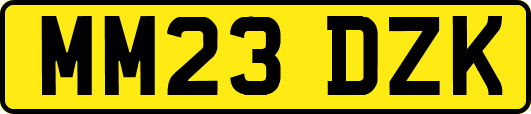 MM23DZK
