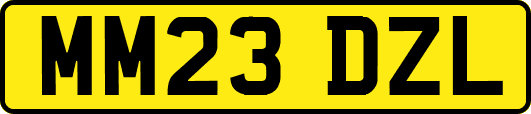 MM23DZL