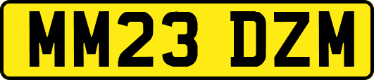 MM23DZM