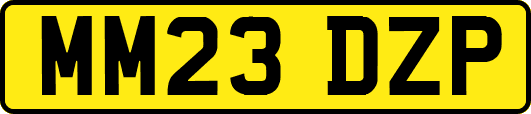 MM23DZP