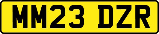 MM23DZR