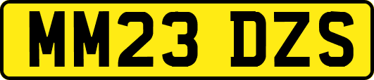 MM23DZS