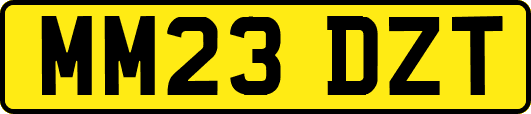 MM23DZT