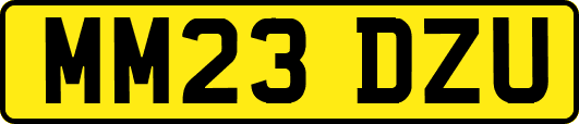 MM23DZU