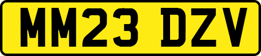 MM23DZV