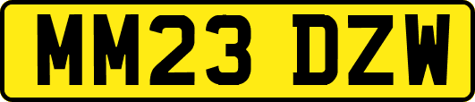 MM23DZW