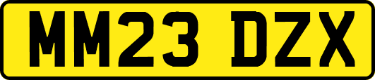 MM23DZX