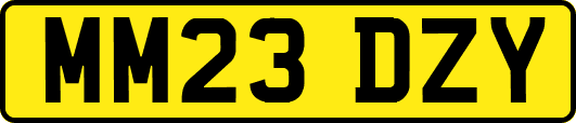MM23DZY