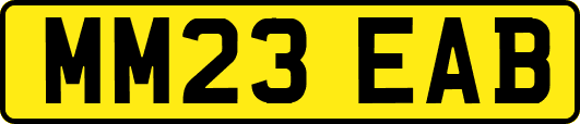MM23EAB