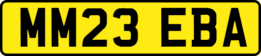 MM23EBA