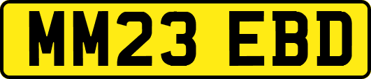 MM23EBD