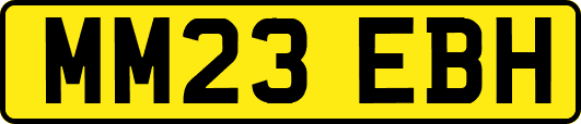 MM23EBH