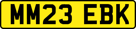 MM23EBK