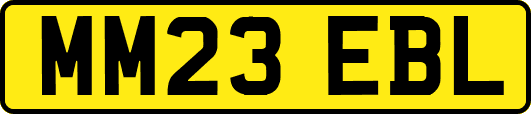 MM23EBL