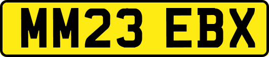 MM23EBX