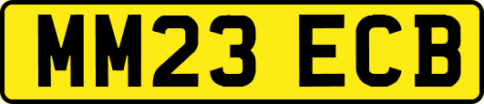 MM23ECB