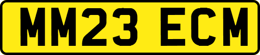 MM23ECM
