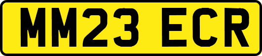 MM23ECR