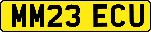 MM23ECU
