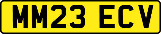 MM23ECV
