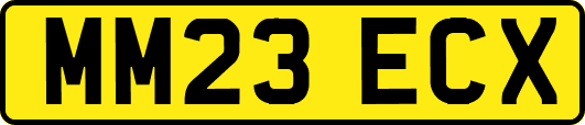 MM23ECX